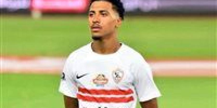 أحمد شوبير يكشف موقف خوان بيزيرا من مباراة الزمالك ضد شباب بلوزداد بالكونفدرالية