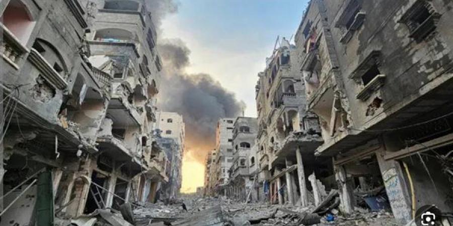 استشهاد طفل فلسطيني برصاص الاحتلال في غزة