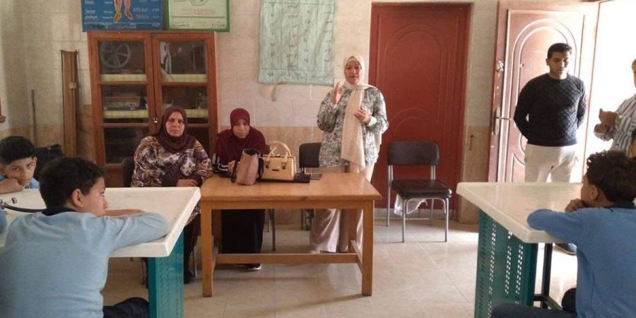 من التراث الشعبي إلى بناء الإنسان.. ملامح الوعي بثقافة الفيوم