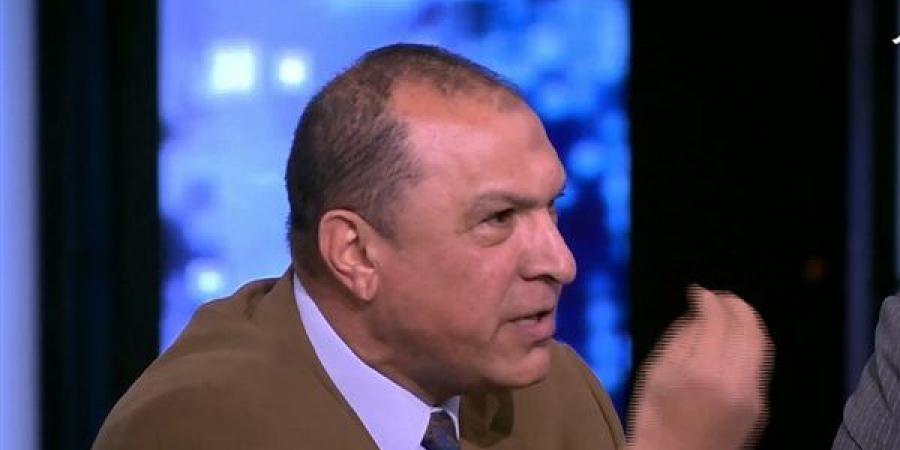 عصام عجاج: مصر بها 14 مليون عانس و6 ملايين مطلقة و4 ملايين أرملة