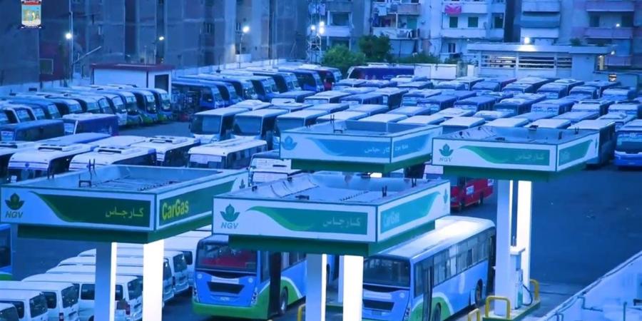 خطة تشغيل لتعويض مسار ترام الرمل بالإسكندرية.. أكثر من 180 مركبة لنقل الركاب يوميًا