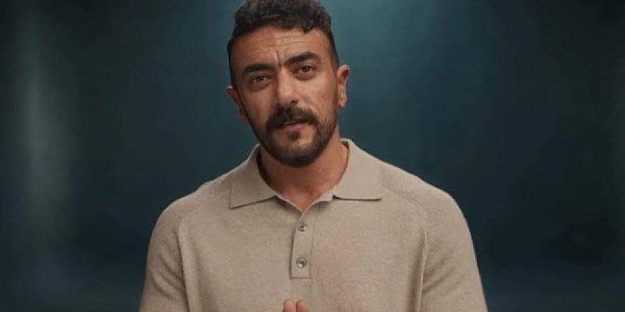 أحمد العوضي .. غاضبا ما السبب ؟