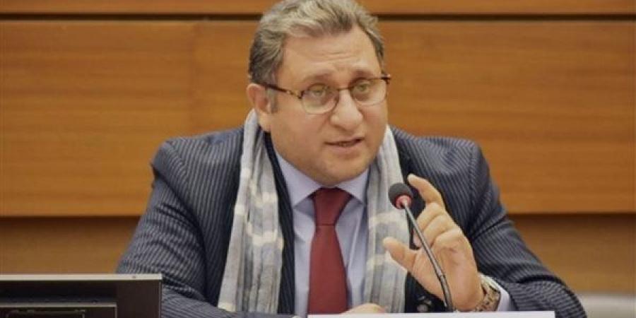 عقيل: الشعب السوداني بحاجة إلى خطوات فعّالة تُنهي معاناته