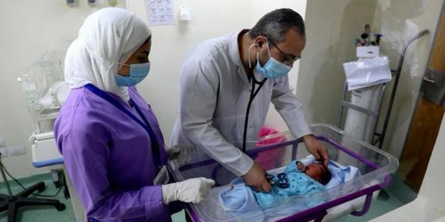 كيف اعادت الداخلية طفلة مستشفى الحسين المخطوفة؟