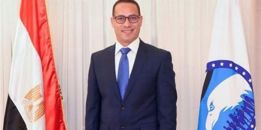 برلماني يحضر اجتماعا موسعا مع رئيس هيئة الرعاية الصحية لنقل مطالب أهالي الإسماعيلية