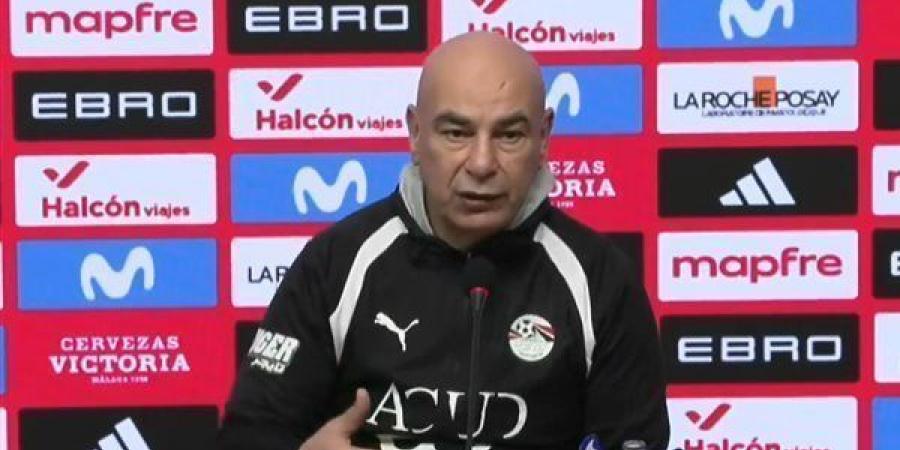 خالد الغندور: الأهلي لم يتواصل مع حسام حسن لتدريبه والعميد هدفه تحقيق إنجاز في كأس العالم