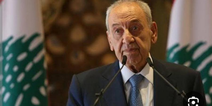 نبيه بري يُوجه رسالة هامة لرئيس البرلمان الإيراني بخصوص إيران