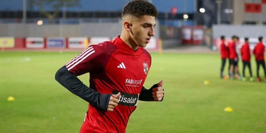 الأهلي يعلن جاهزية كوكا.. ويكشف تطورات إصابة كريم فؤاد