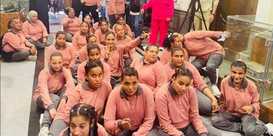 قصر السينما يحتفي بيوم اليتيم بفعاليات فنية وترفيهية لتعزيز الدمج المجتمعي للأطفال