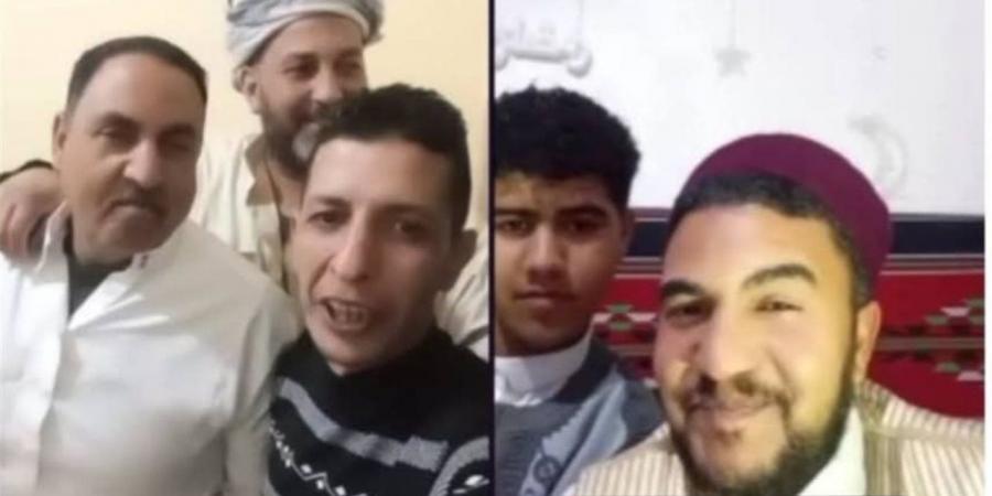 43 عامًا من الفراق.. إسلام ضحية "بنت إبليس" يصل لأسرته الحقيقية في ليبيا