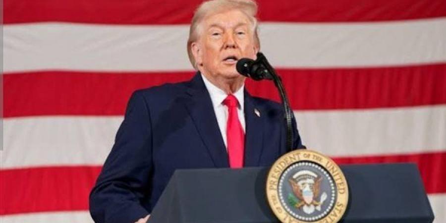 عاجل..ترامب: سأدعو عون ونتنياهو إلى البيت الأبيض