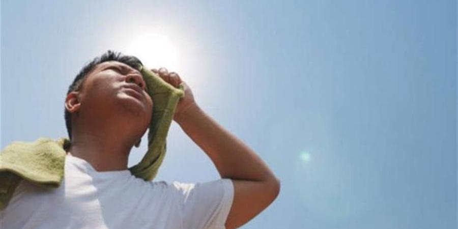 أفضل توقيت للخروج في الموجة الحارة.. نصائح عملية لتفادي الإجهاد الحراري