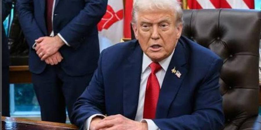 عاجل.. ترامب: عون ونتنياهو اتفقا رسميا على وقف لإطلاق النار لمدة 10 أيام