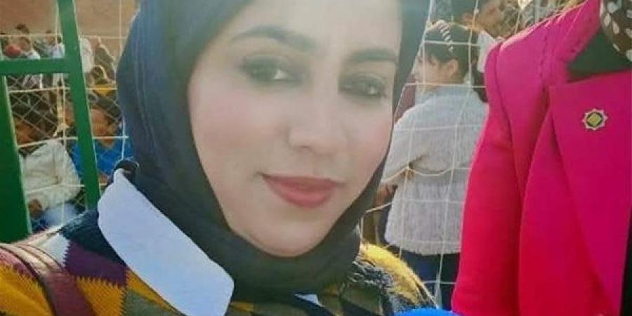 الجميلي أحمد يكتب: سناء عبد الوهاب حين يصبح الألم لغة