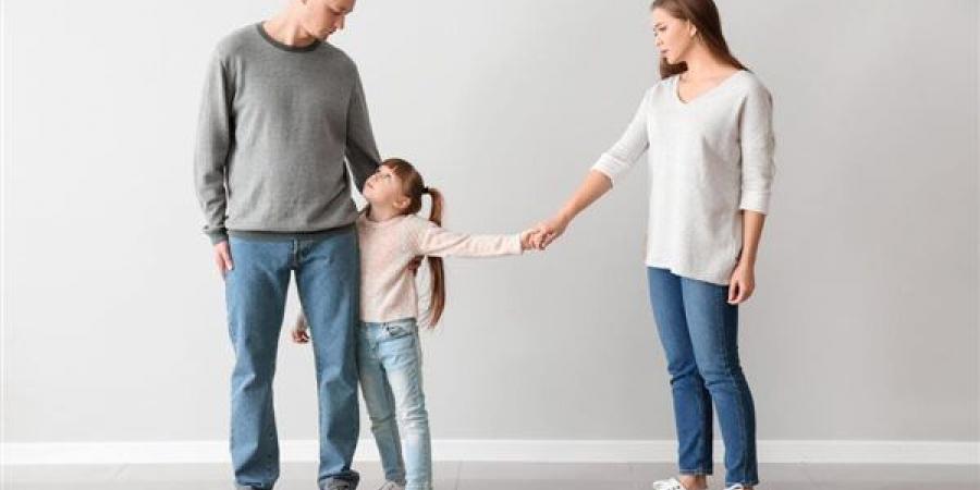 مؤسس "أولادنا هما حياتنا": نظام الحضانة الحالي ينتقص من حقوق الأب