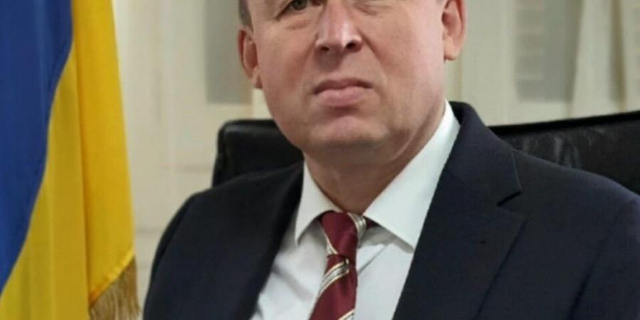 سفير أوكرانيا في القاهرة عن حبوب البحر الأسود: قد تكون أساس للاستقرار أو الفوضى