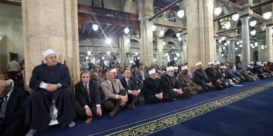 مفهوم الأمة في القرآن الكريم وأهميتها في وحدة الإسلام