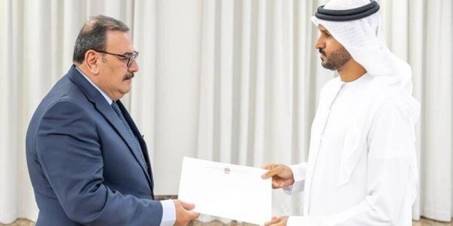 الإمارات تسلم القائم بأعمال السفارة العراقية مذكرة احتجاج شديدة اللهجة