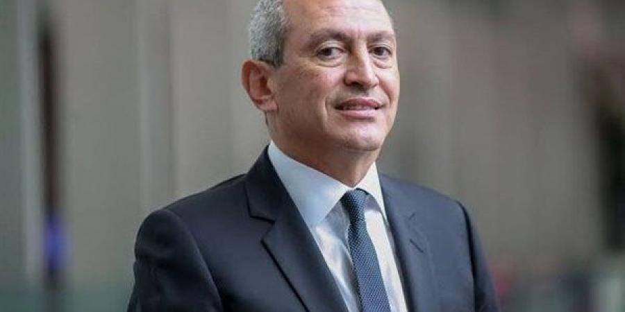 ناصف ساويرس يرفع حصته في أوراسكوم كونستراكشون