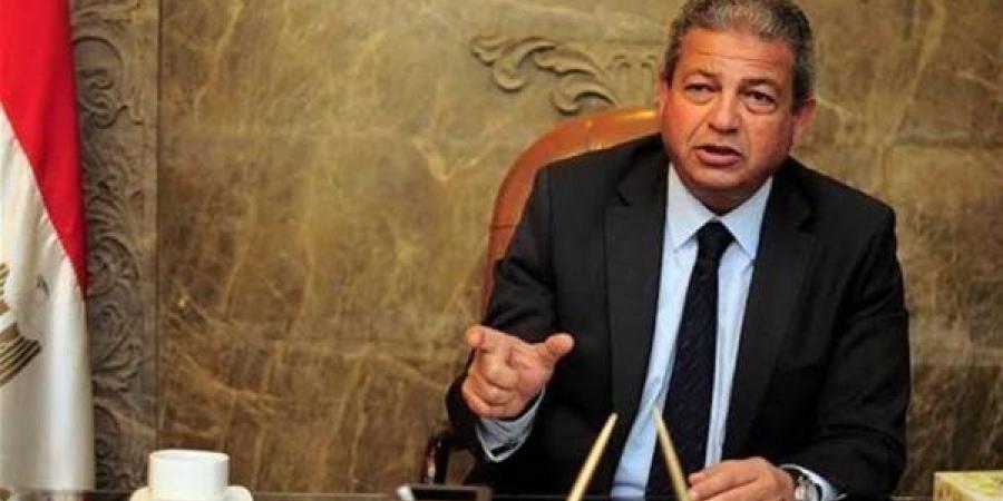 "مهمة وطنية خلف الأبواب".. ماذا دار في لقاء رئيسا "الأعلى للإعلام" بـ العامة للاستعلامات"