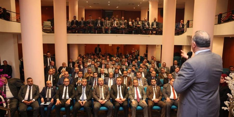 بالتعاون مع الأكاديمية العسكرية.. نقابة المحامين تُطلق الملتقى التدريبي الأول لإدارة الأزمات للأعضاء الجدد