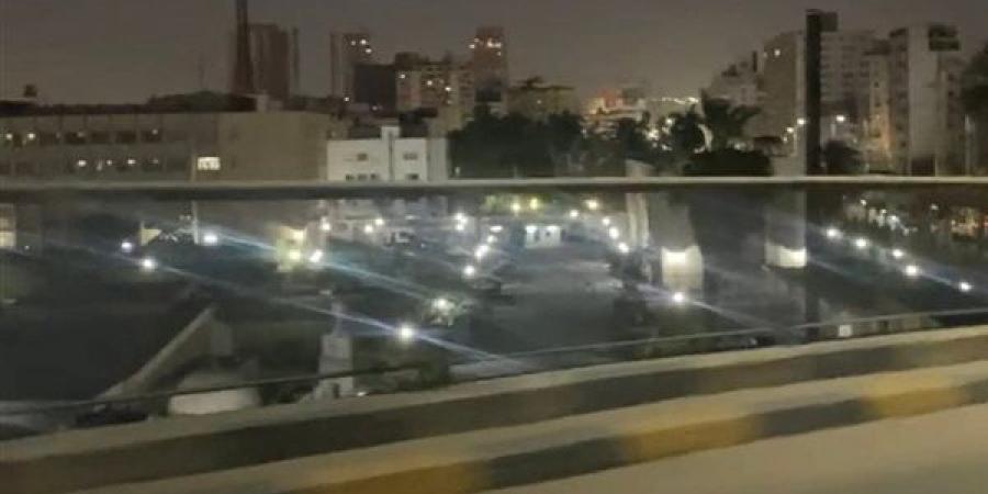 إجراءات تنفيذية لترشيد الاستهلاك بكلية الطب البيطري جامعة القاهرة