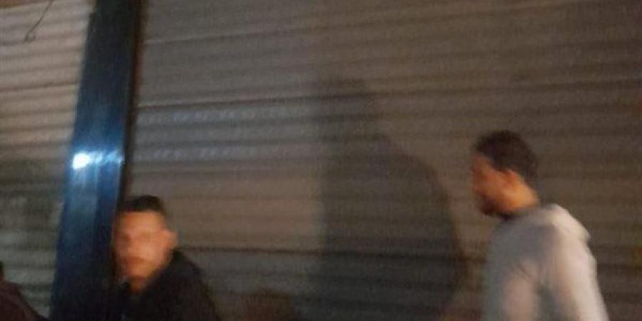 14 محضرًا لمخالفة مواعيد الغلق بالشرقية