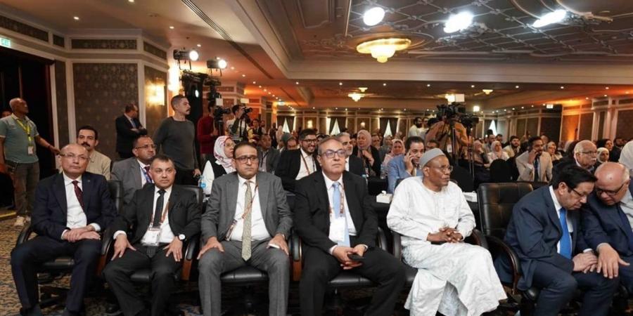 حضور دولي رفيع وزخم طبي كبير في الافتتاح الرسمي للمؤتمر الدولي الثالث للسكتة الدماغية