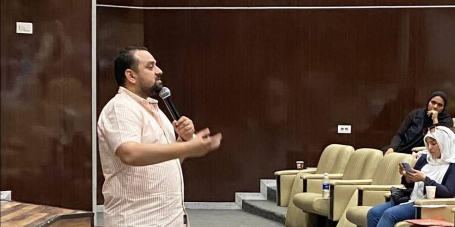 تدريب فرق مكافحة العدوى والتعقيم على أحدث النظم داخل المنشآت الصحية بالإسماعيلية