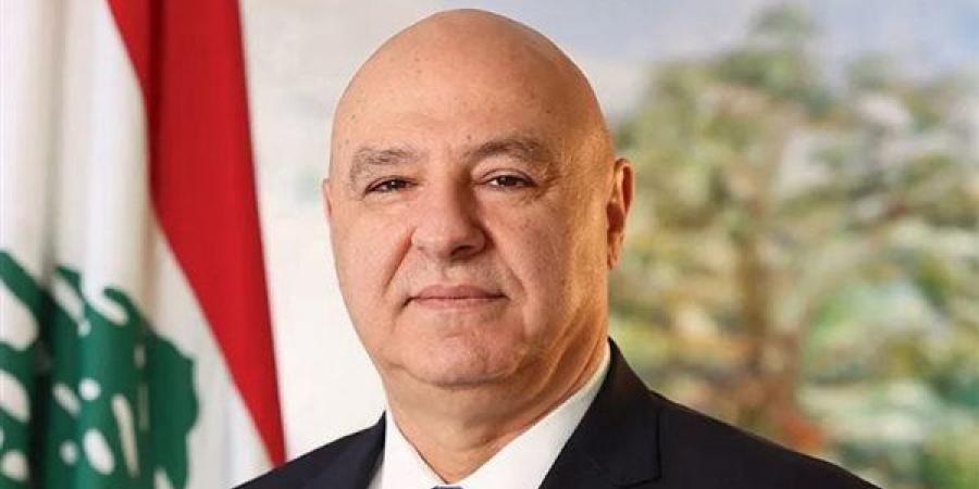 عاجل.. رئيس لبنان يُبلغ وزير الخارجية الأمريكي برفضه الحديث مع نتنياهو