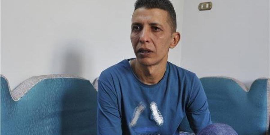 إسلام ضحية «بنت إبليس»: خلافاتي مع من رباني سيتم حلها قريبًا