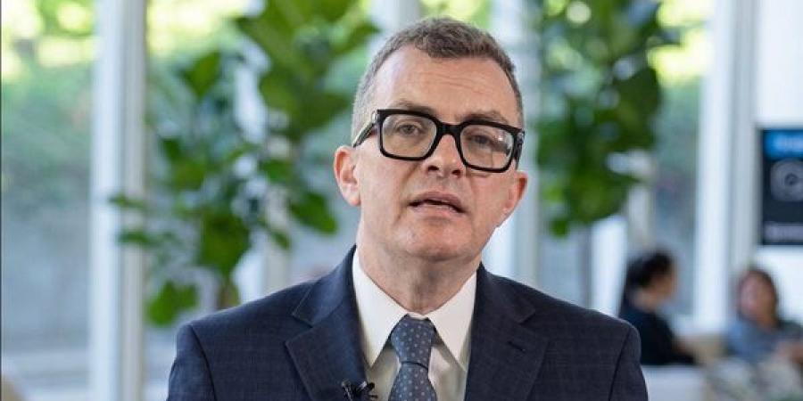 وزير التخطيط: التشغيل وإتاحة فرص العمل يأتيان على رأس اهتمامات الحكومة