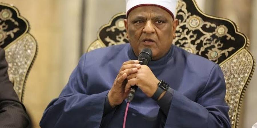 مقترح عاجل من عباس شومان أمين كبار العلماء لمنع تكرار حوادث خطف الرُضع