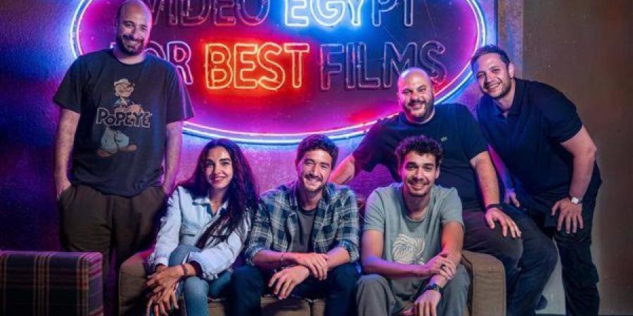 عرض فيلم إيجي بست بالسينمات في السعودية.. اليوم