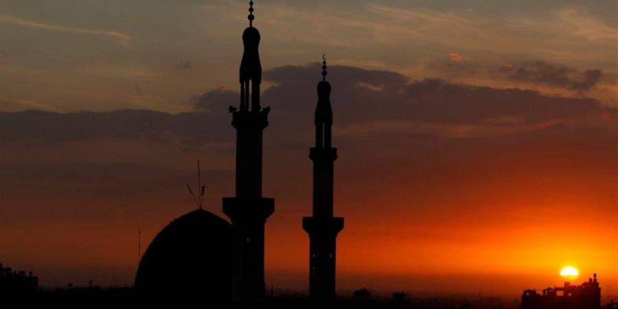 موعد أذان المغرب اليوم الخميس 16 إبريل 2026 بالقاهرة والمحافظات