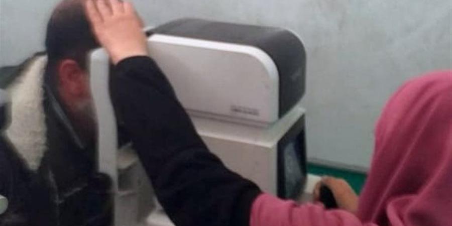 قوافل طبية مجانية تستهدف المناطق الأكثر احتياجًا بقرى البحيرة