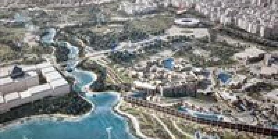 التنمية الحضرية: رغم ما يحدث في العالم الخارجي نحن مستمرون في تنفيذ خطة 2030 وبخطوات ثابتة