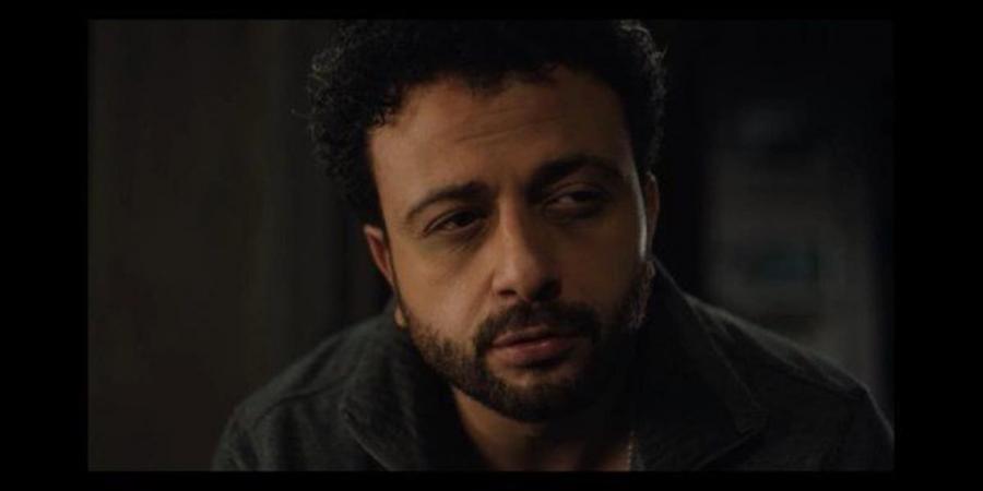 تامر نبيل عن «حكاية نرجس»: شخصية "سعد" مرعبة وأبحث عن التأثير لا المساحة