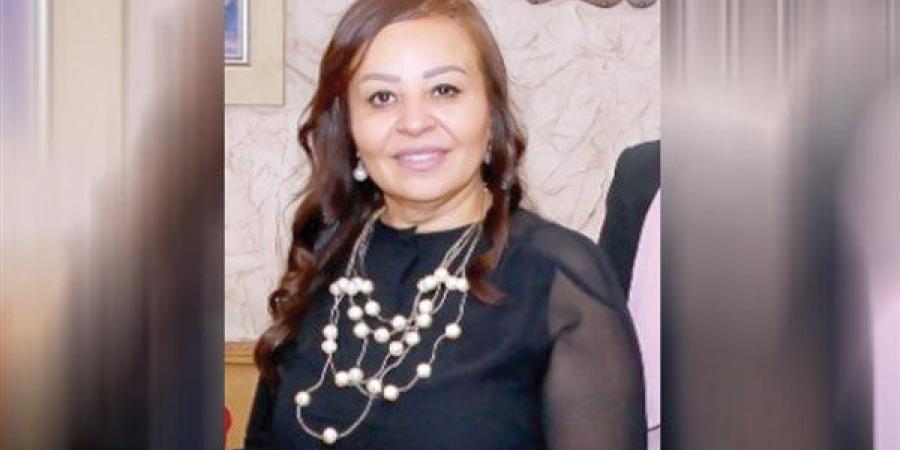 عبيرعبدالحميد نائبا لرئيس قطاع القنوات المتخصصة