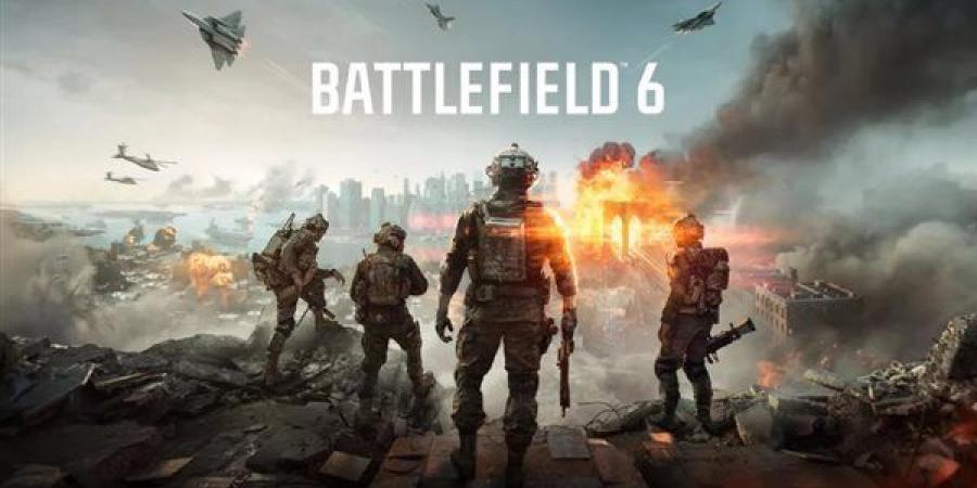 انتهى الصمت.. Battlefield 6 تكشف عن أضخم مفاجأة في تاريخ السلسلة