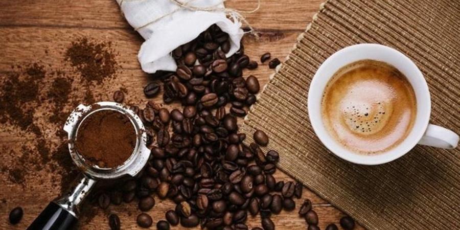 اشرب قهوتك بلا قلق. دراسة تغير المفاهيم