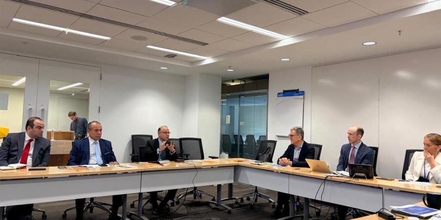 وزير الاستثمار: إطلاق منصة رقمية موحدة لتعزيز التجارة الخارجية