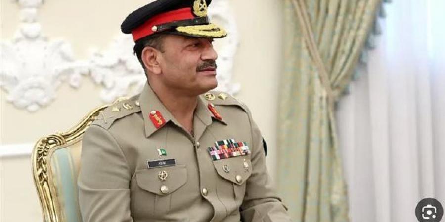 قائد الجيش الباكستاني: مواصلة الجهود الدبلوماسية يمكن أن تؤدي قريبا لإنهاء الحرب