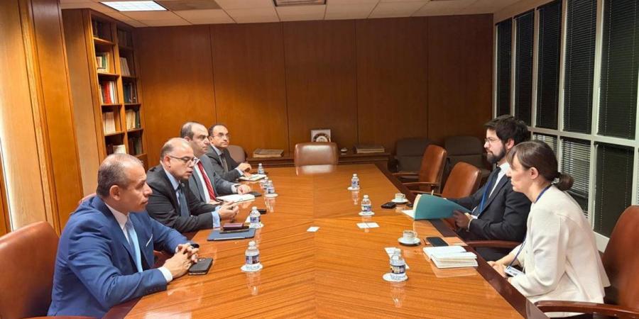 وزير الاستثمار: استمرار المسار التصاعدي للصادرات رغم اضطرابات البحر الأحمر