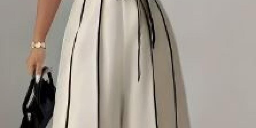 البساطة تسيطر على موضة ربيع وصيف 2026