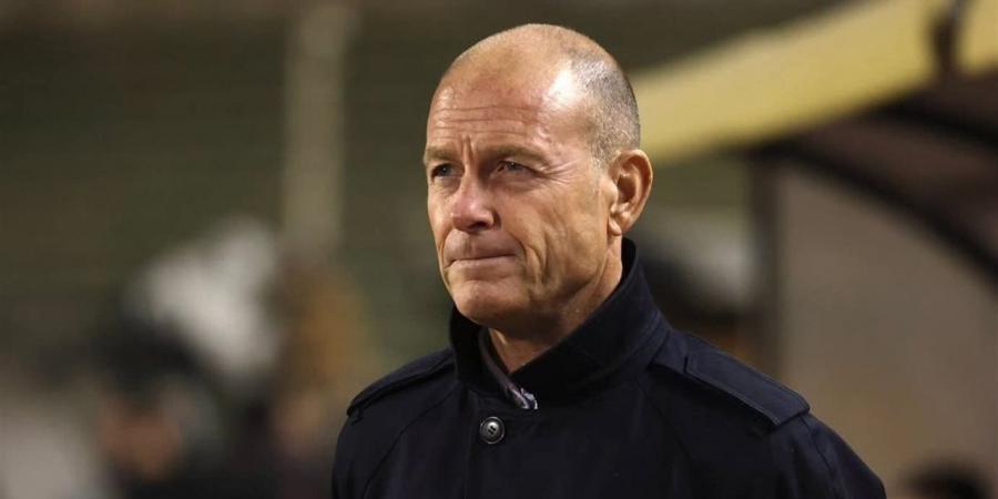 اتهامات داخلية لتوروب بالاعتماد على لاعبين بعينهم داخل الأهلي