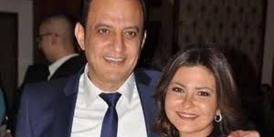 وفاة والد الإعلامية دينا رامز بعد صراع مع المرض وهذا موعد صلاة الجنازة والعزاء