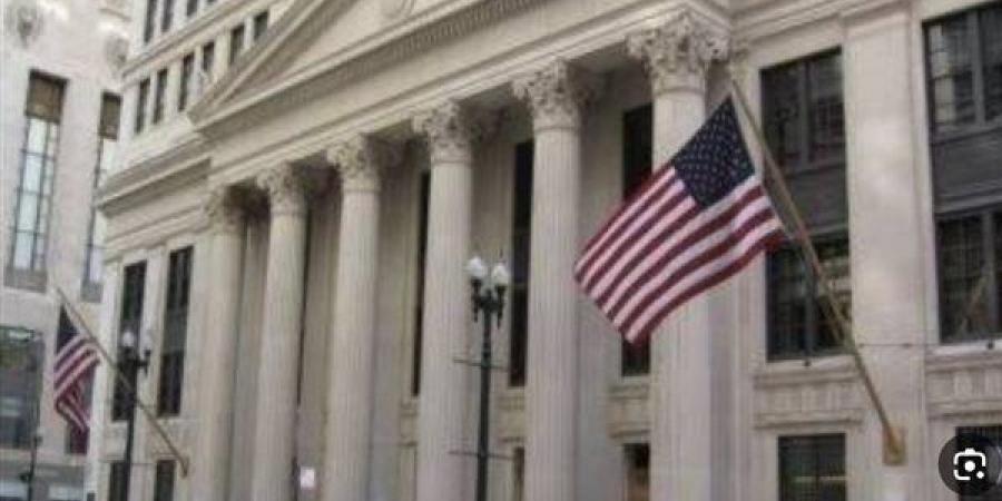 وزارة الخزانة الأمريكية تُعلن فرض عقوبات على مليشيات عراقية مدعومة من إيران