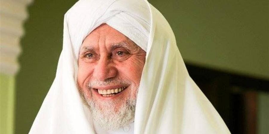 محمد مهنا: مولد أبو الحسن الشاذلي يعزز قيم المحبة والتسامح