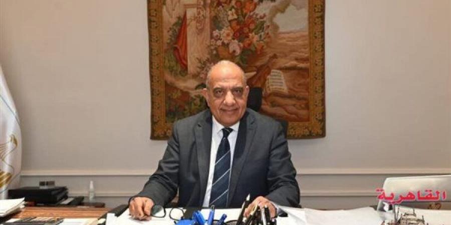 3 وزارات تدشن خطة التوسع فى الطاقة